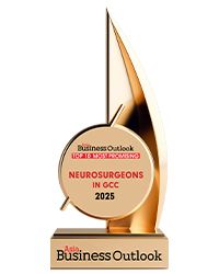 Top 10 Most Promising Neurosurgeons in GCC - 2025